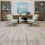 Kastamonu Floorpan Yellow FP204 Дуб янтарный светлый