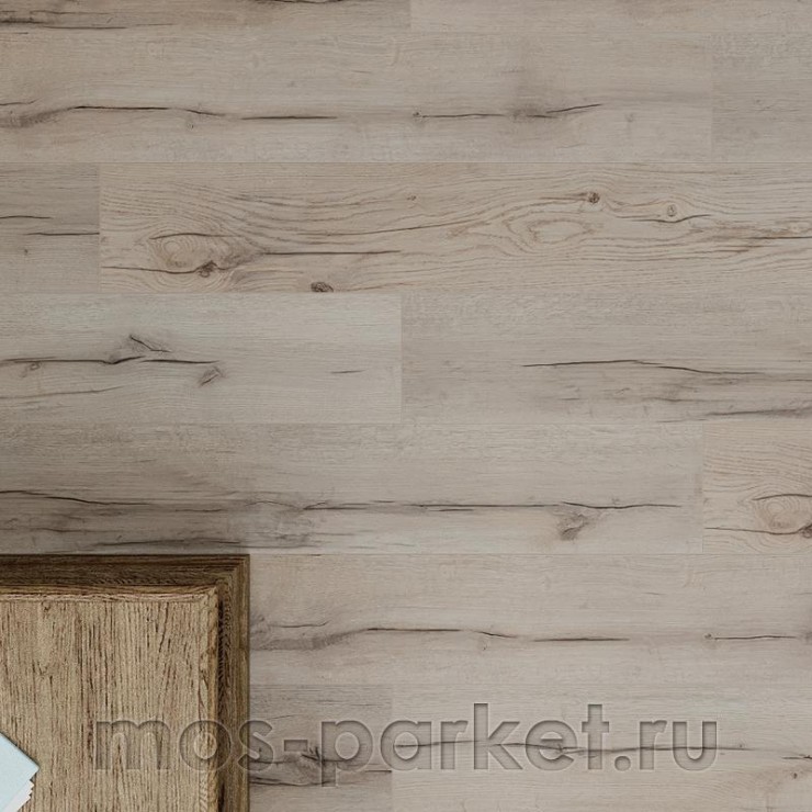 Kastamonu Floorpan Yellow FP204 Дуб янтарный светлый
