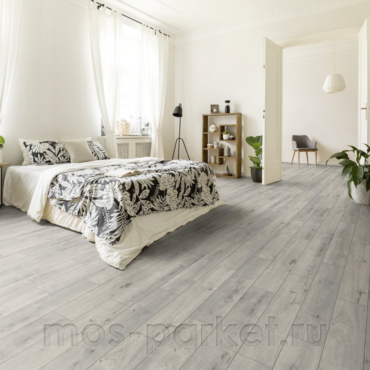 Ламинат Krono Original Atlantic 8 K392 Atomic Oak
