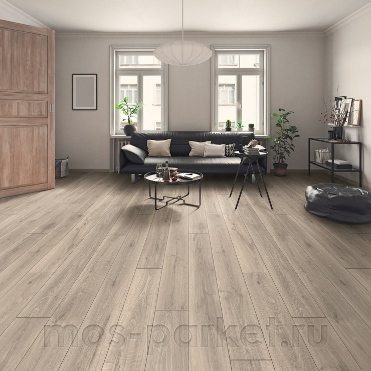 Ламинат Krono Original Atlantic 8 K451 Silverdale Oak