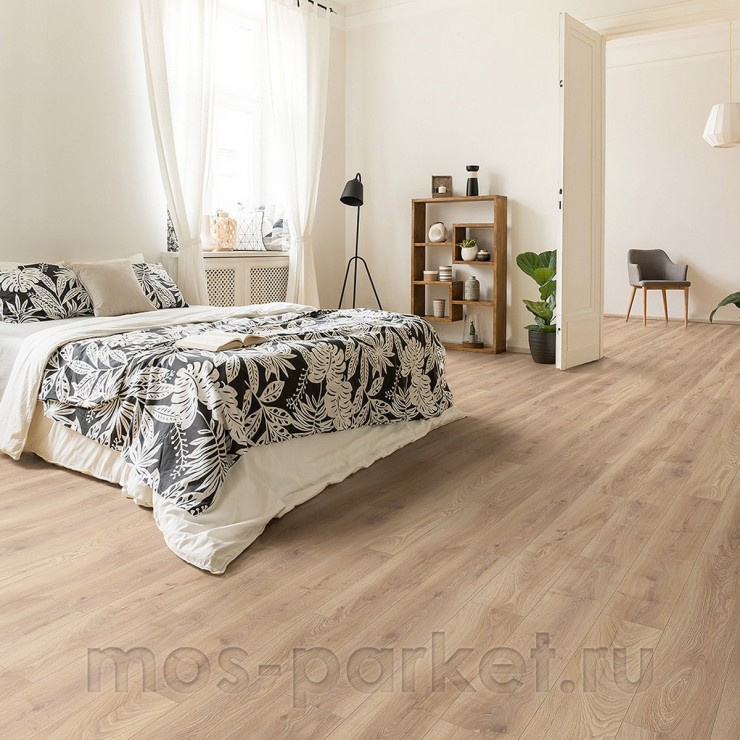 Ламинат Krono Original Atlantic 8 K453 Biscotti Oak