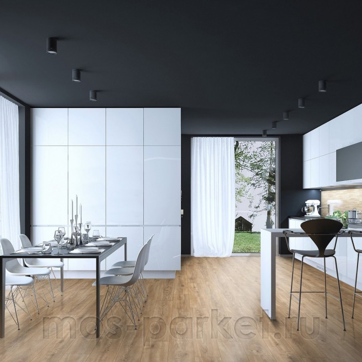 Ламинат Krono Original Atlantic 8 K471 Antique Cashmere Oak