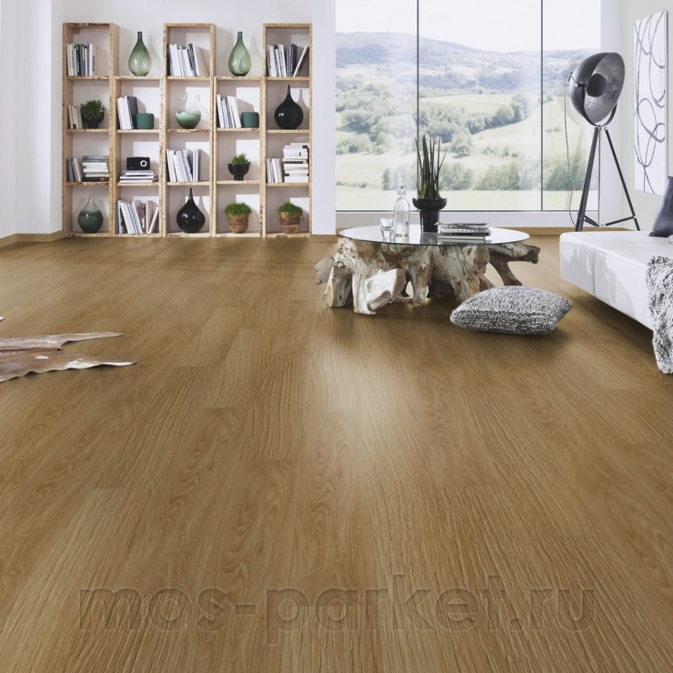 Ламинат Krono Original Atlantic 8 K627 Caramel Pistachio Oak