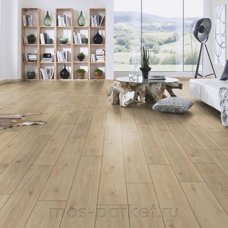 Ламинат Krono Original Super Natural K625 Wheat Pictacchio Oak