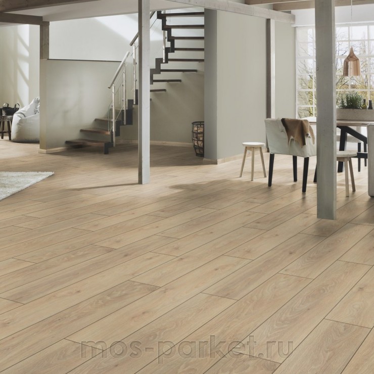 Ламинат Krono Original Super Natural K625 Wheat Pictacchio Oak