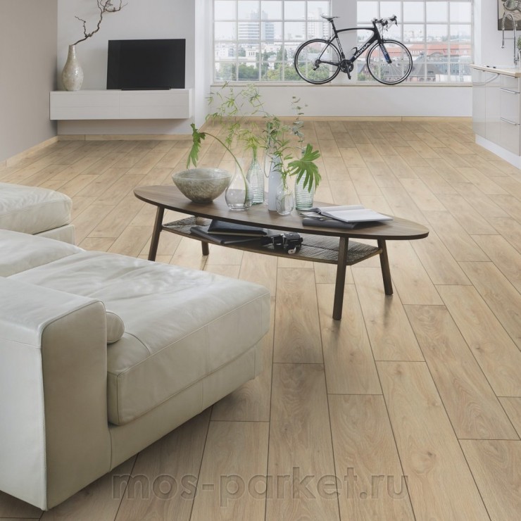 Ламинат Krono Original Super Natural K625 Wheat Pictacchio Oak