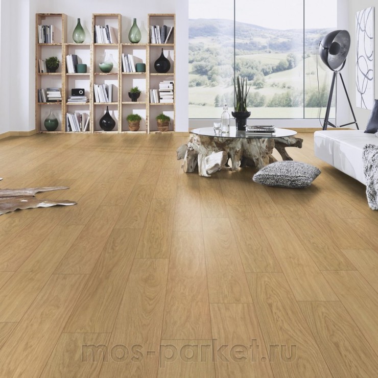 Ламинат Krono Original Super Natural K629 Gold Fiordaliso Oak