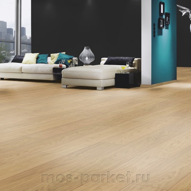 Ламинат Krono Original Super Natural K629 Gold Fiordaliso Oak