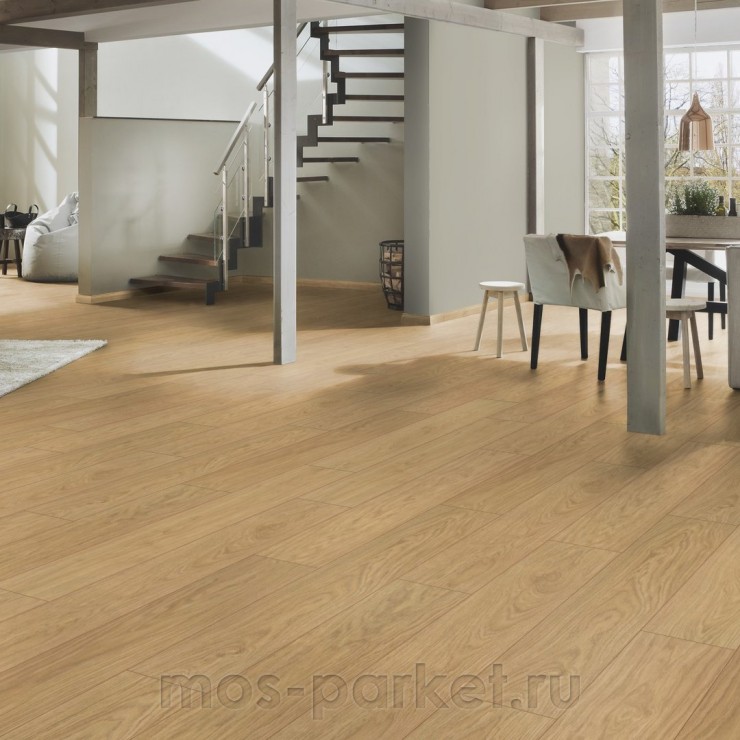 Ламинат Krono Original Super Natural K629 Gold Fiordaliso Oak