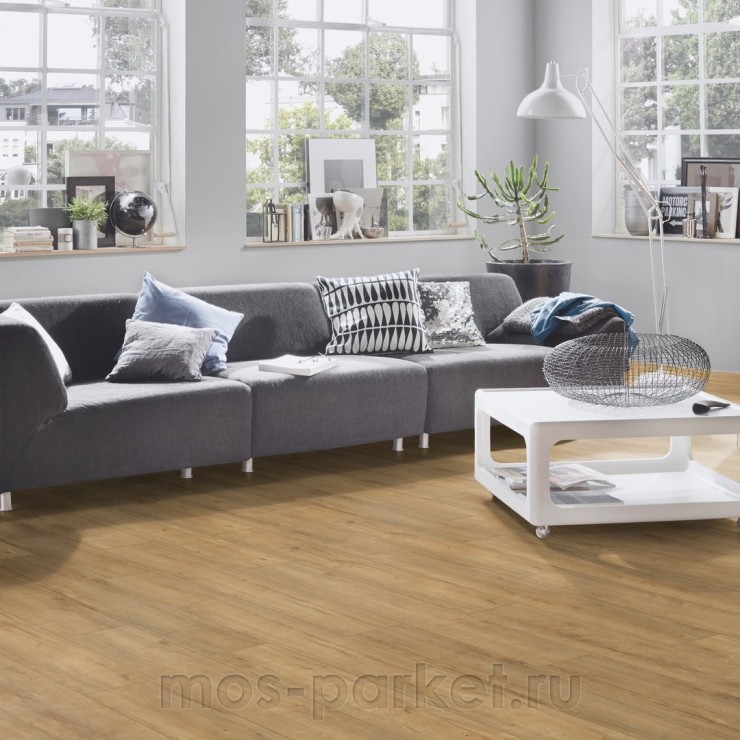 Ламинат Krono Original Super Natural K633 Gold Apollo Oak