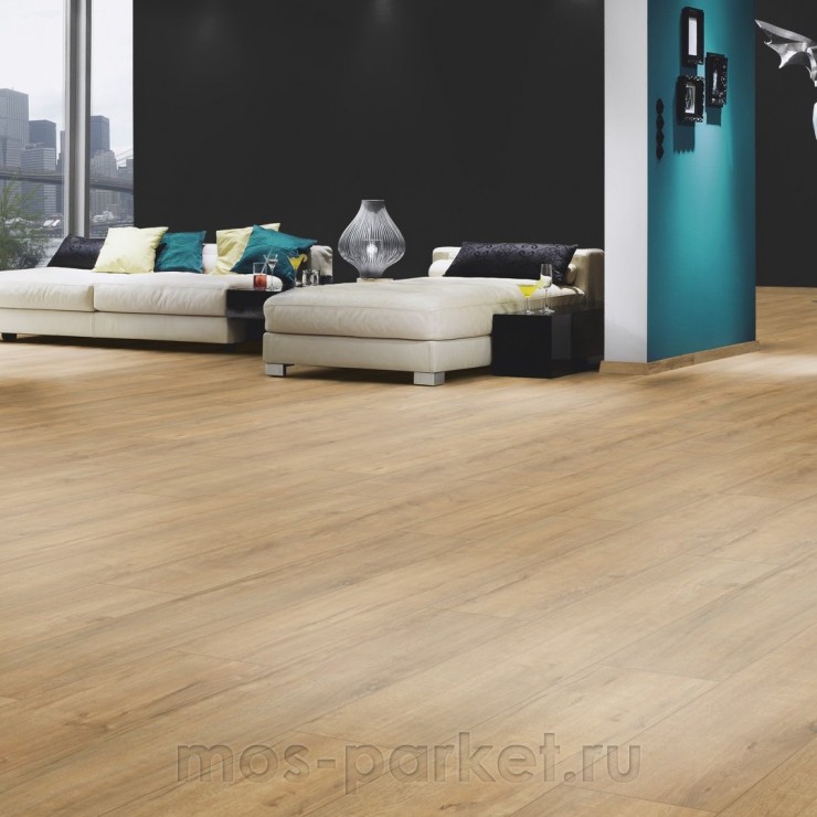 Ламинат Krono Original Super Natural K633 Gold Apollo Oak