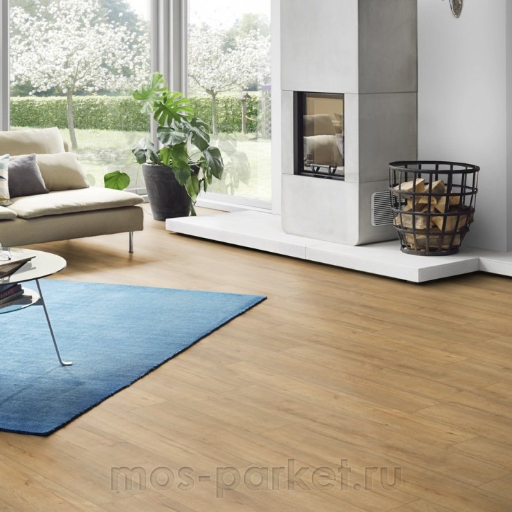 Ламинат Krono Original Super Natural K633 Gold Apollo Oak