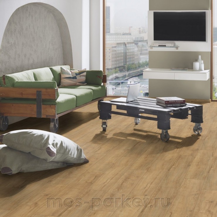 Ламинат Krono Original Super Natural K635 Fawn Apollo Oak