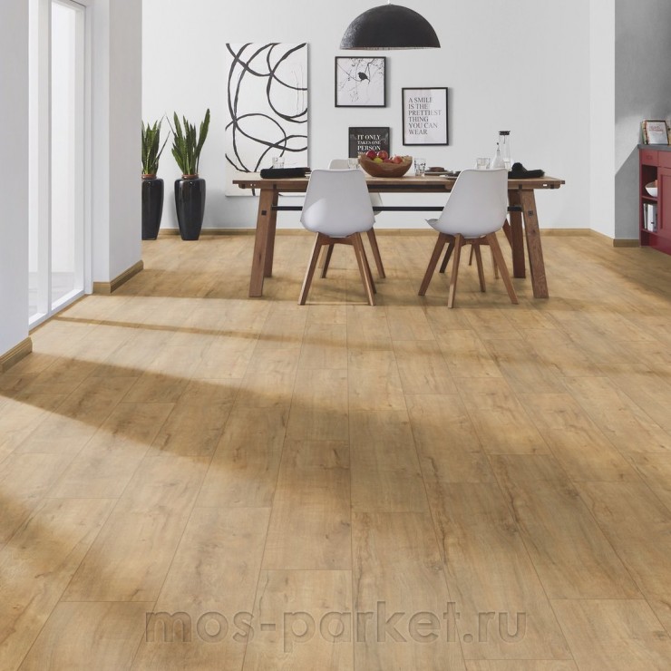 Ламинат Krono Original Super Natural K635 Fawn Apollo Oak