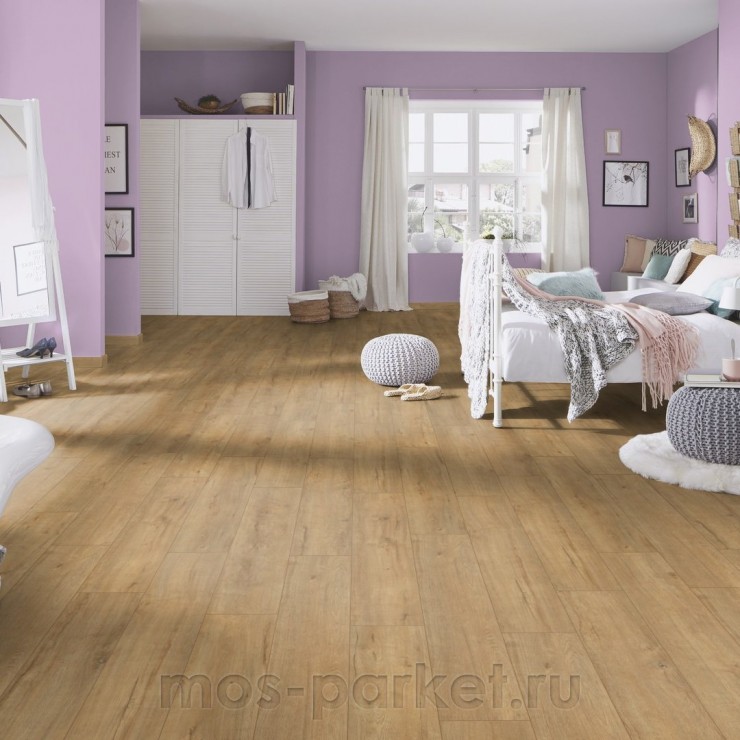 Ламинат Krono Original Super Natural K635 Fawn Apollo Oak