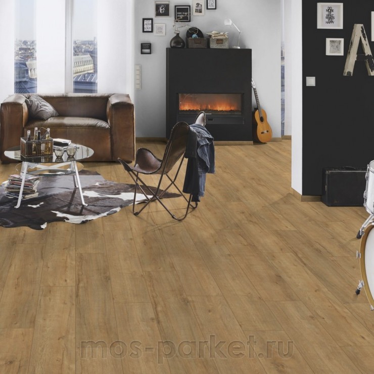 Ламинат Krono Original Super Natural K635 Fawn Apollo Oak