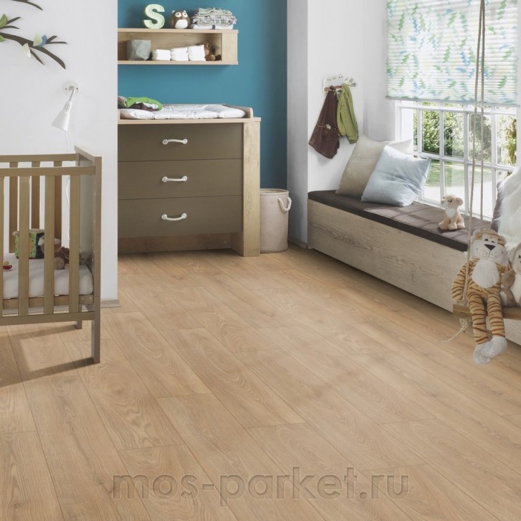 Ламинат Krono Original Super Natural K638 Wheat Cornforth Oak