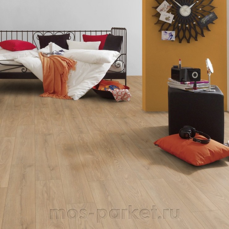 Ламинат Krono Original Super Natural K638 Wheat Cornforth Oak