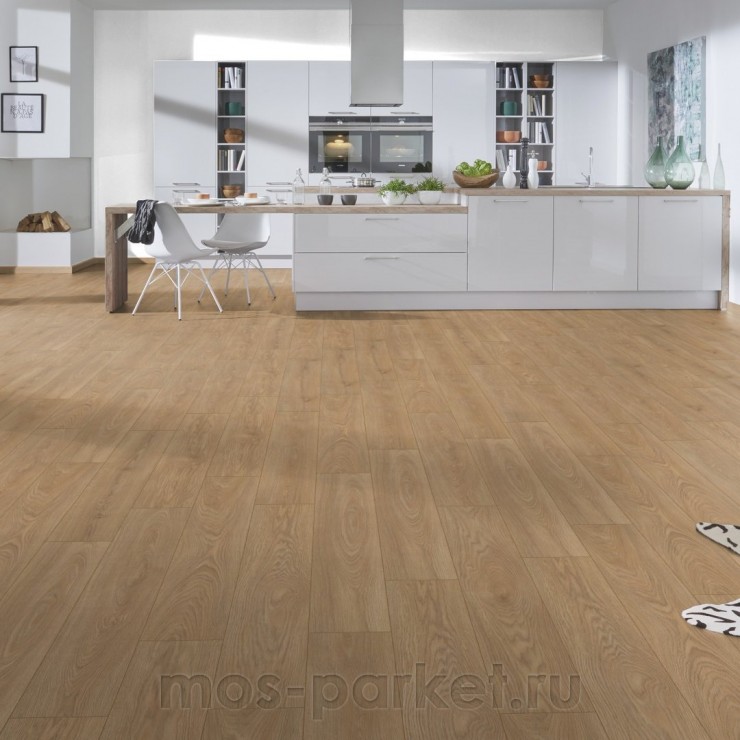 Ламинат Krono Original Super Natural K638 Wheat Cornforth Oak
