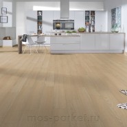 Ламинат Krono Original Super Natural K641 Linen Sheridan Oak