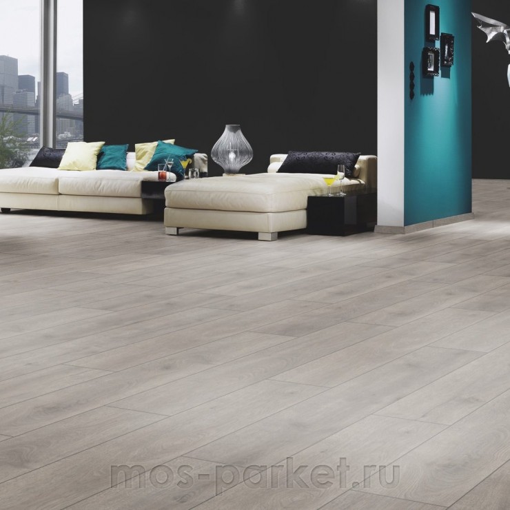 Ламинат Krono Original Super Natural K642 Flint Monticello Oak