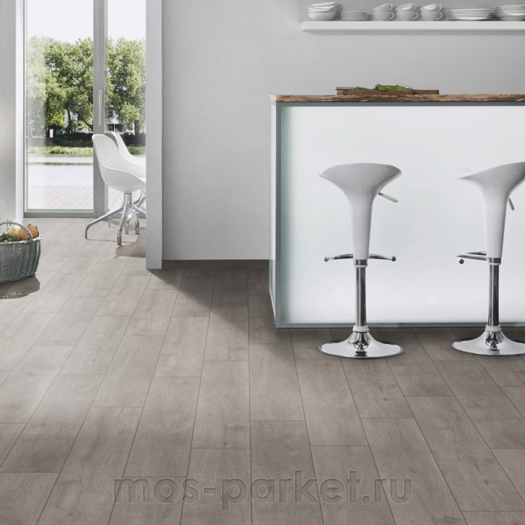 Ламинат Krono Original Super Natural K642 Flint Monticello Oak