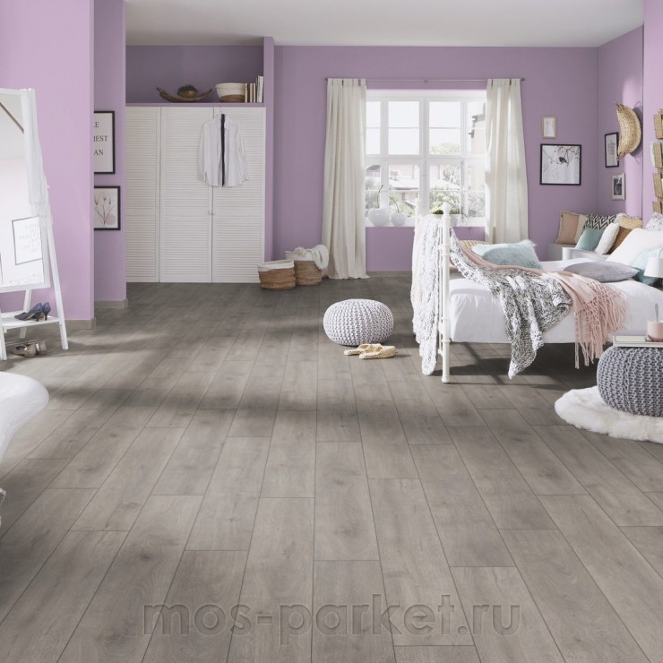 Ламинат Krono Original Super Natural K642 Flint Monticello Oak