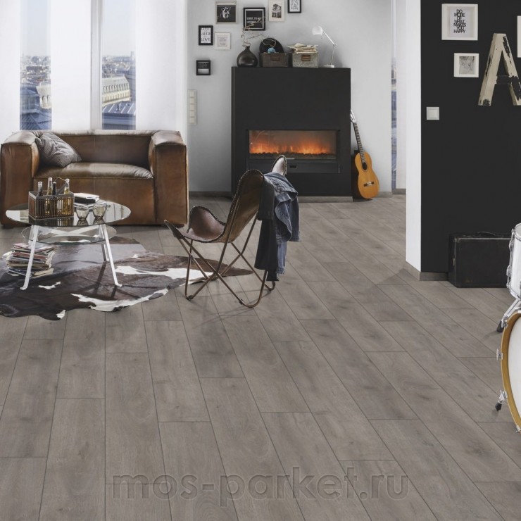 Ламинат Krono Original Super Natural K642 Flint Monticello Oak