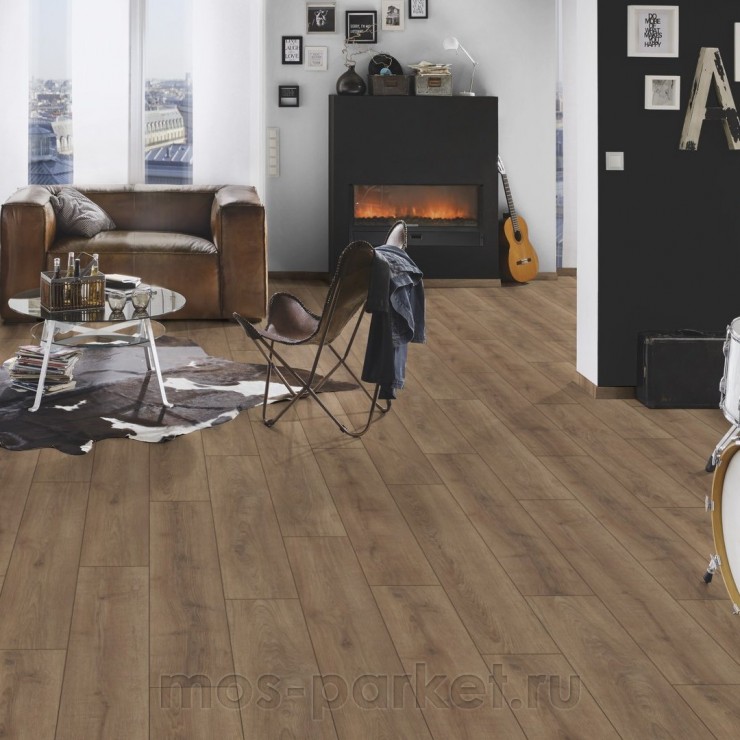 Ламинат Krono Original Super Natural K647 Clay Sola Oak