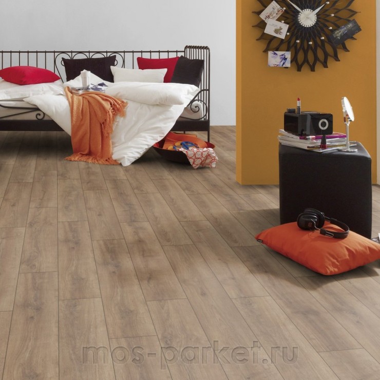 Ламинат Krono Original Super Natural K647 Clay Sola Oak