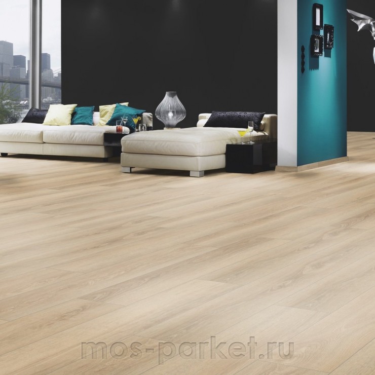 Ламинат Krono Original Super Natural K652 Cashew Montreux Oak