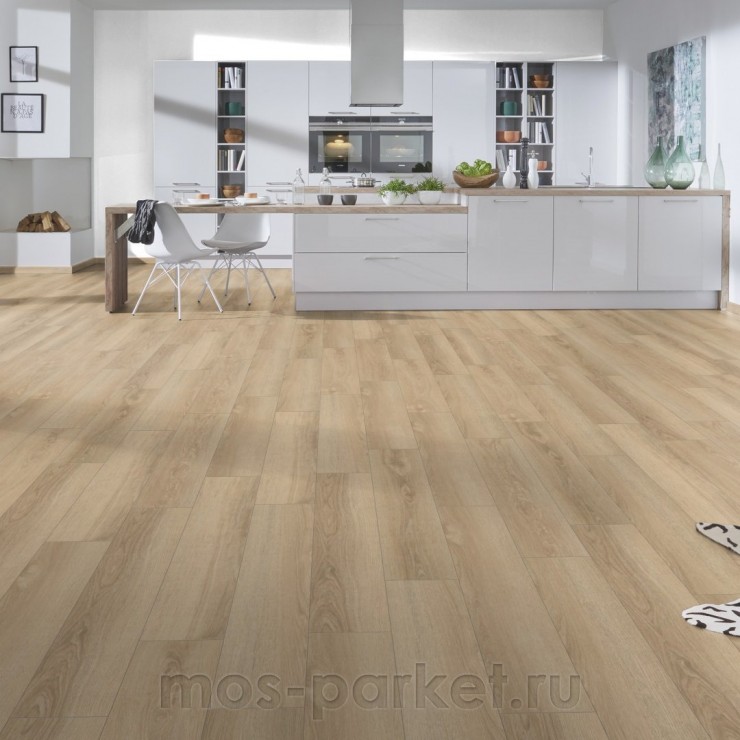 Ламинат Krono Original Super Natural K652 Cashew Montreux Oak