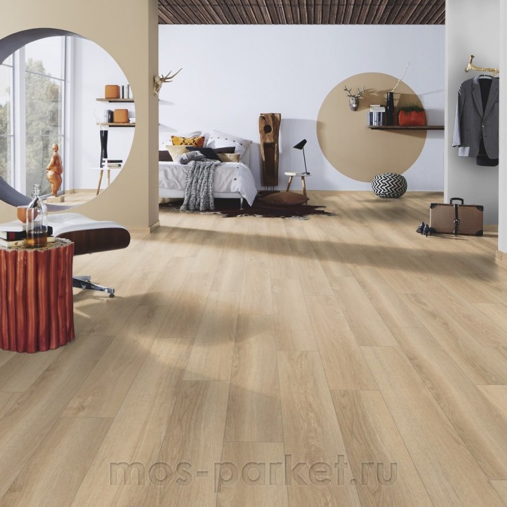 Ламинат Krono Original Super Natural K652 Cashew Montreux Oak