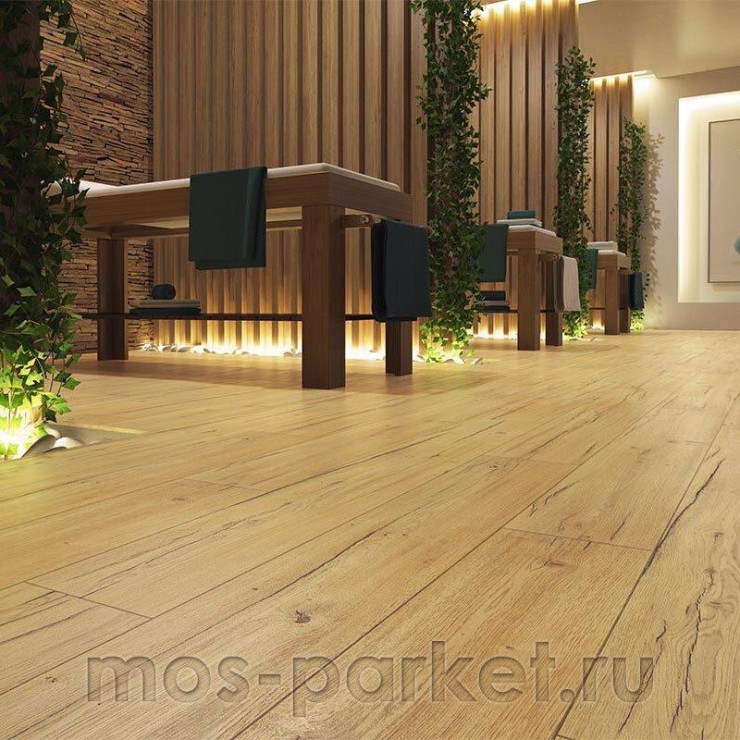 Ламинат Kronopol Aurum Eco Symfonia D40244 Дуб Аллегро
