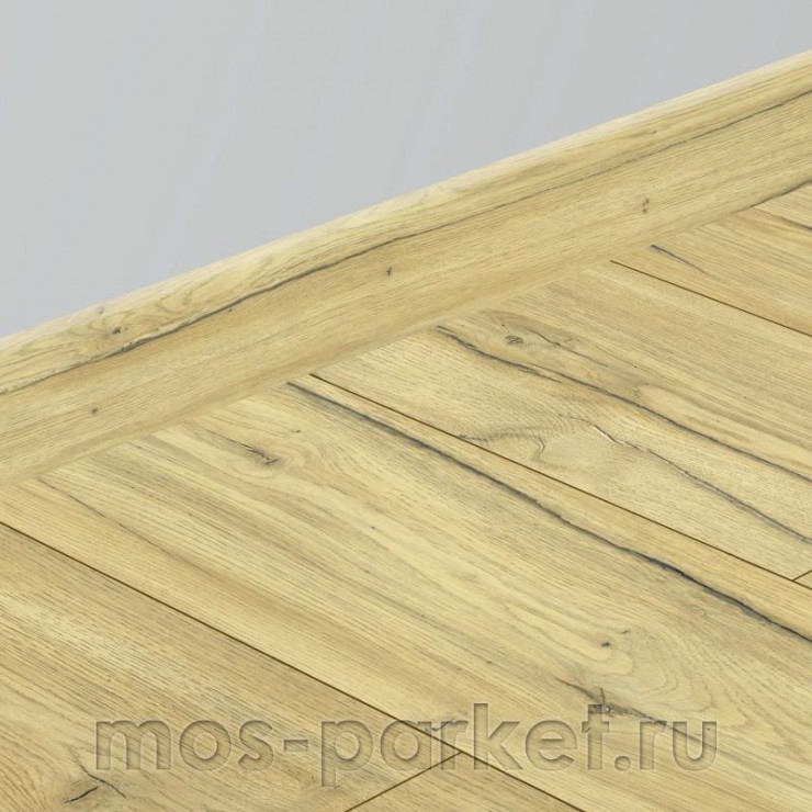 Ламинат Kronopol Aurum Eco Symfonia D40244 Дуб Аллегро