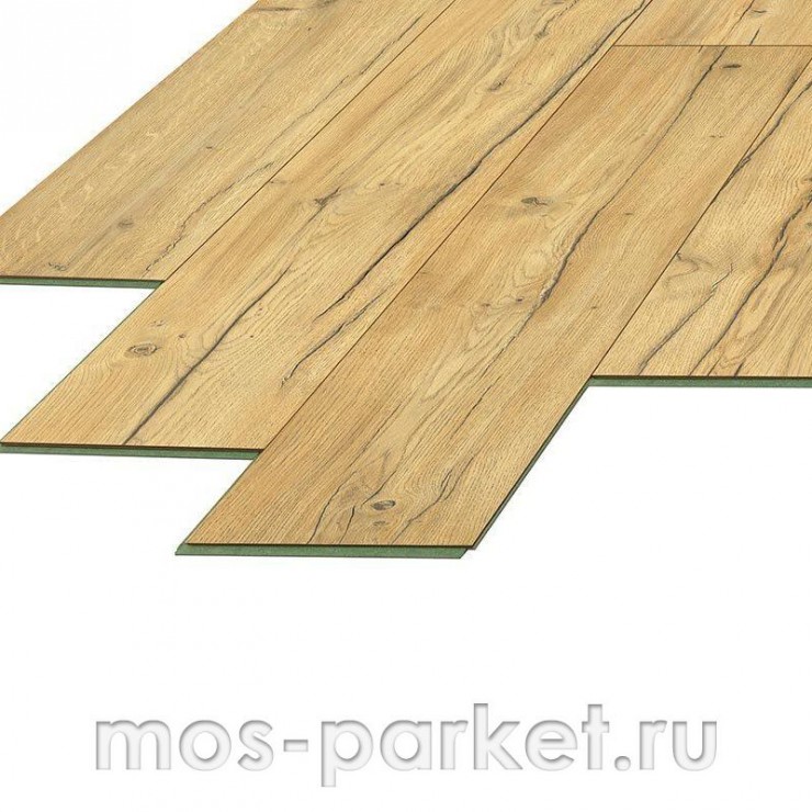 Ламинат Kronopol Aurum Eco Symfonia D40244 Дуб Аллегро