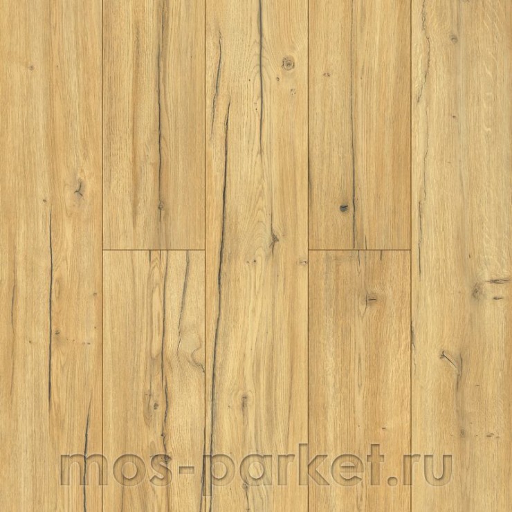 Ламинат Kronopol Aurum Eco Symfonia D40244 Дуб Аллегро
