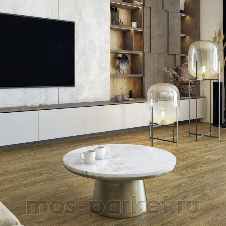 Ламинат Kronopol Aurum Eco Movie D4583 / CO583 Дуб Cannes