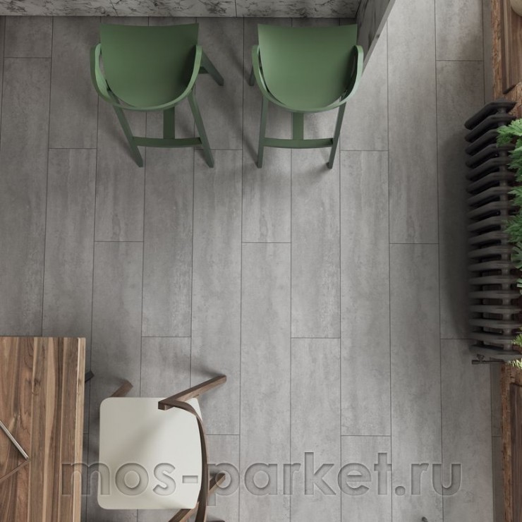 Ламинат Kronopol Aurum Eco Fiori D3274 Concrete