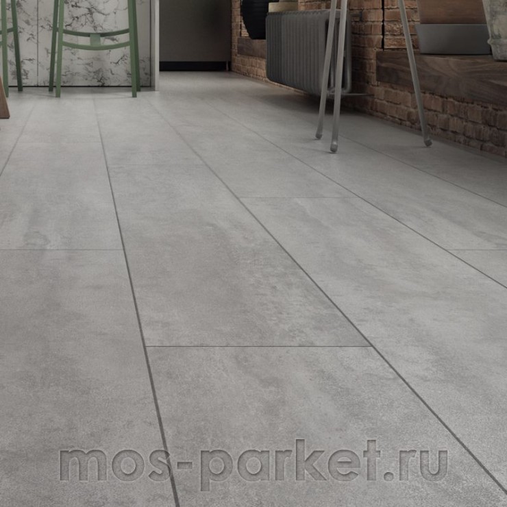 Ламинат Kronopol Aurum Eco Fiori D3274 Concrete