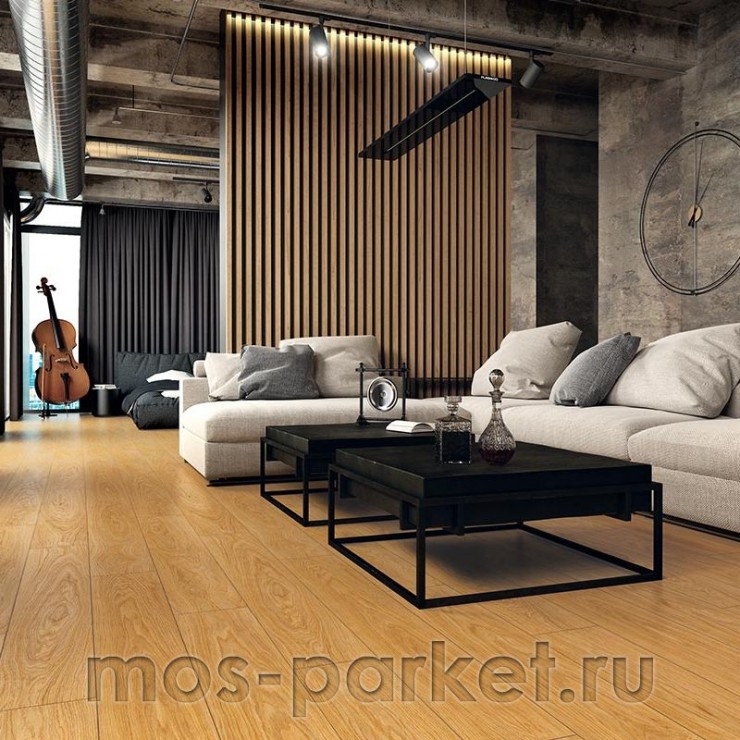 Ламинат Kronopol Aurum Eco Fiori D4589 / DO589 Дуб Dalia