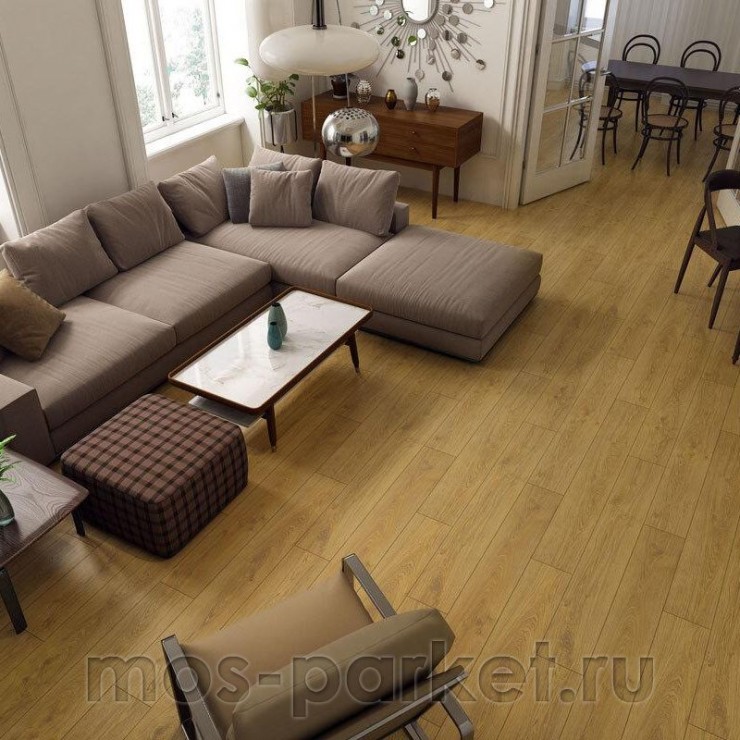 Ламинат Kronopol Aurum Eco Symfonia D40074 Дуб Форте