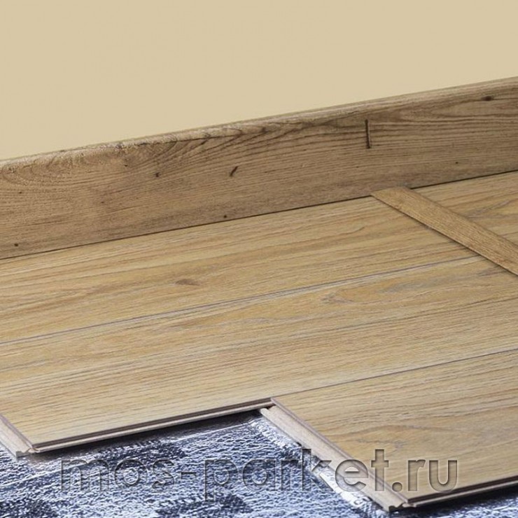 Ламинат Kronopol Aurum Eco Symfonia D4528 / LO528 Дуб Легато