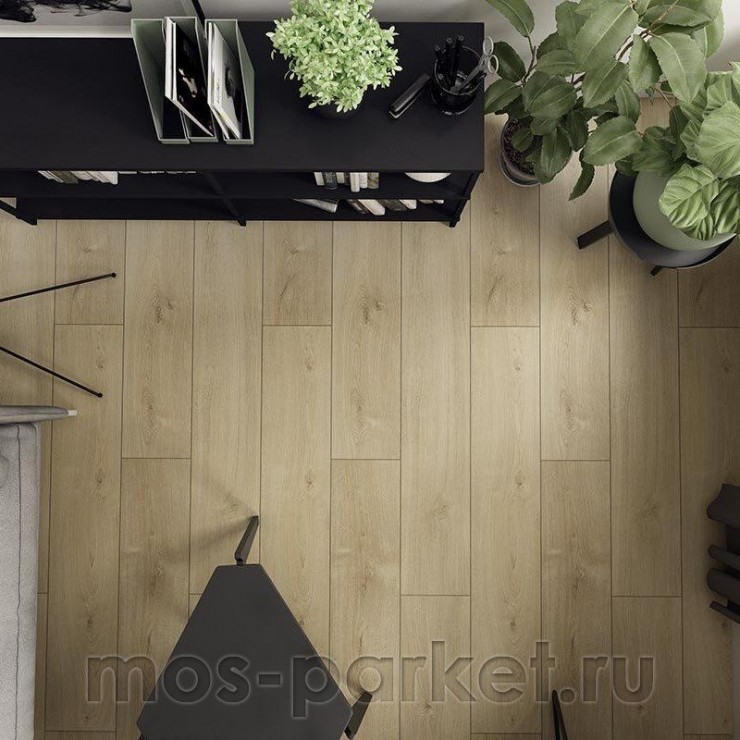 Ламинат Kronopol Aurum Eco Movie D40154 Дуб Musical