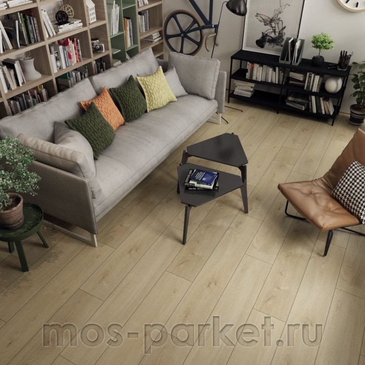 Ламинат Kronopol Aurum Eco Movie D40154 Дуб Musical