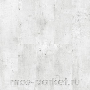 Kronopol Aurum Eco Fiori D1051 White Concrete