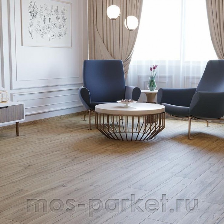 Ламинат Kronopol Aurum Eco Volo D40254 Дуб Condor