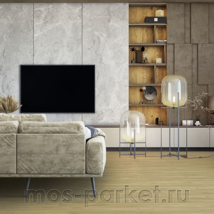 Ламинат Kronopol Aurum Eco Volo D4577 / HO577 Дуб Hawk