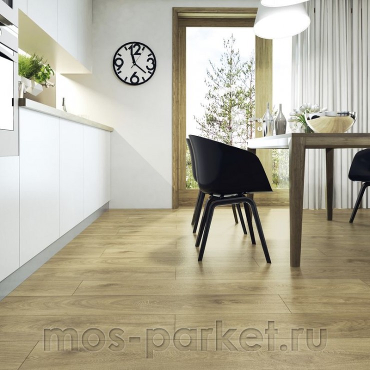 Ламинат Kronopol Aurum Eco Volo D4577 / HO577 Дуб Hawk