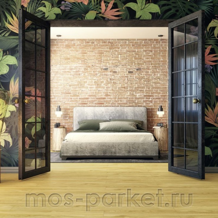 Ламинат Kronopol Aurum Eco Volo D4575 / PO575 Дуб Peacock